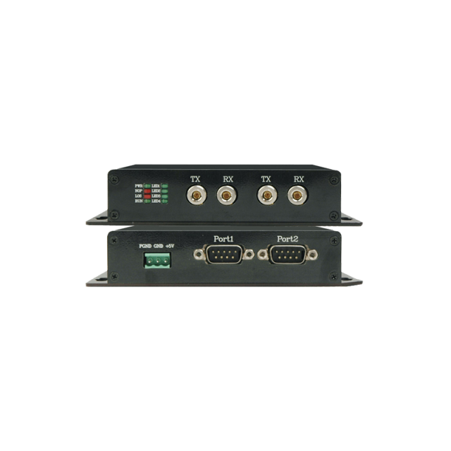 HJ-ICR08DE/F协议转换器