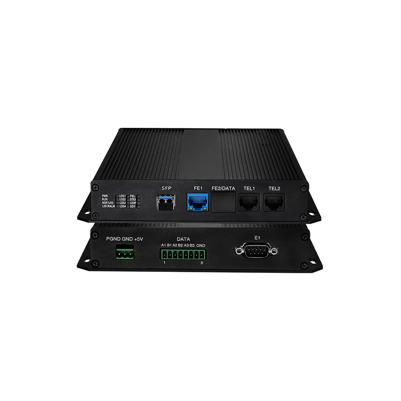 HJ-A2001电话光端机