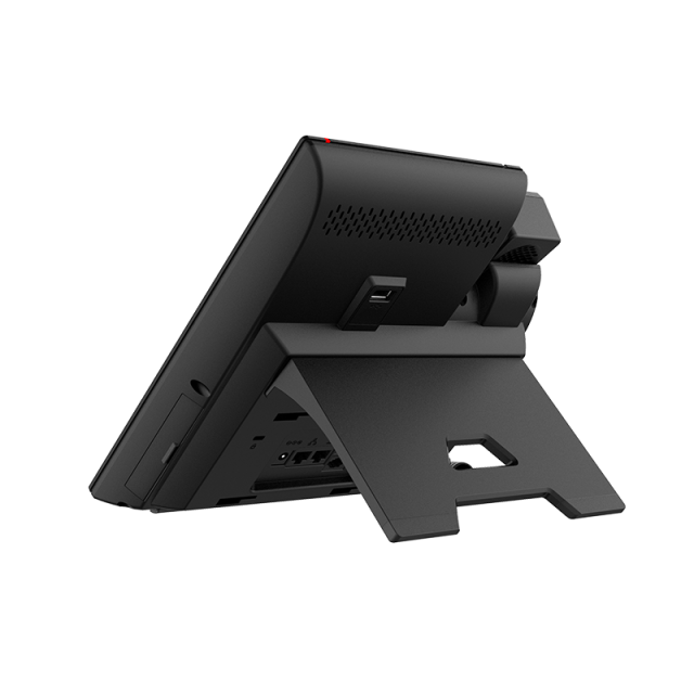 HJ-C700企业级网络电话