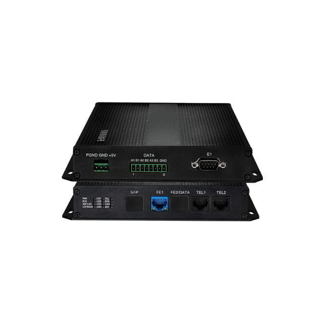 HJ-ICE01/02/04E协议转换器