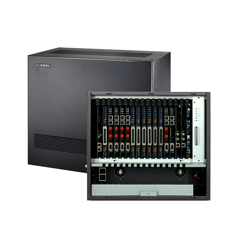 HJ-E800A数字程控交换机