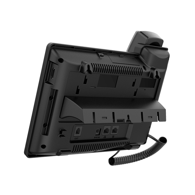 HJ-C800安卓高端视频话机