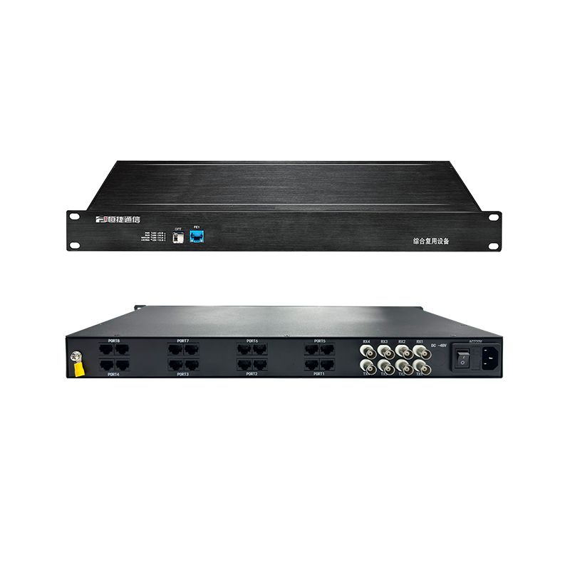 HJ-A2010E电话光端机