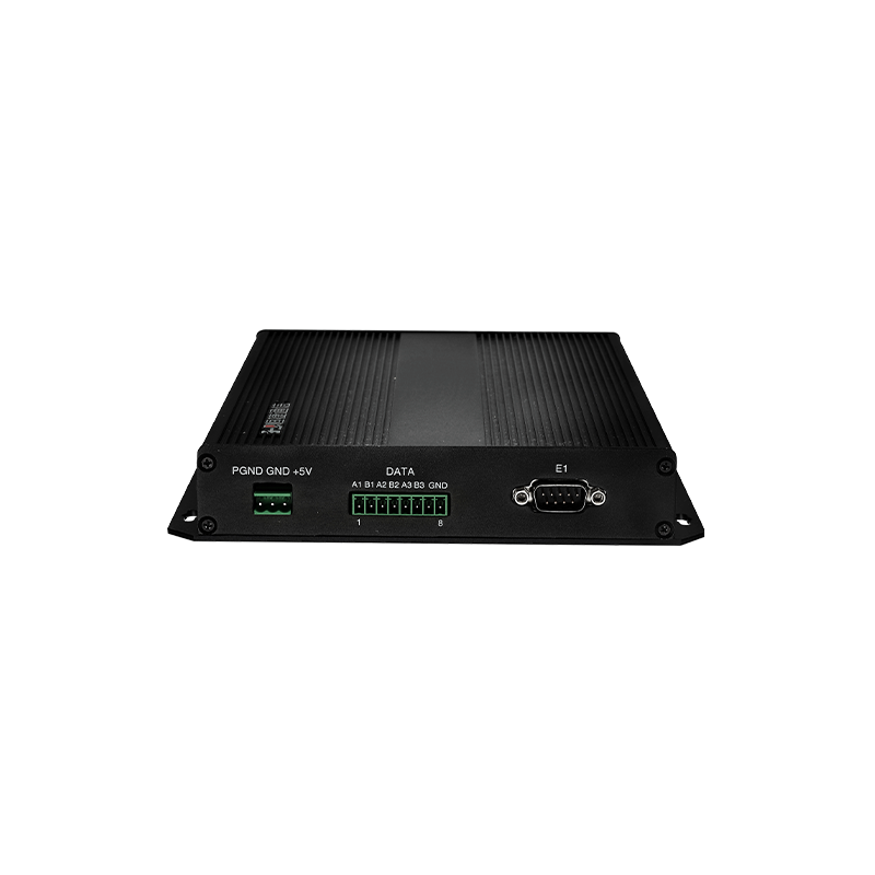 HJ-A2001电话光端机