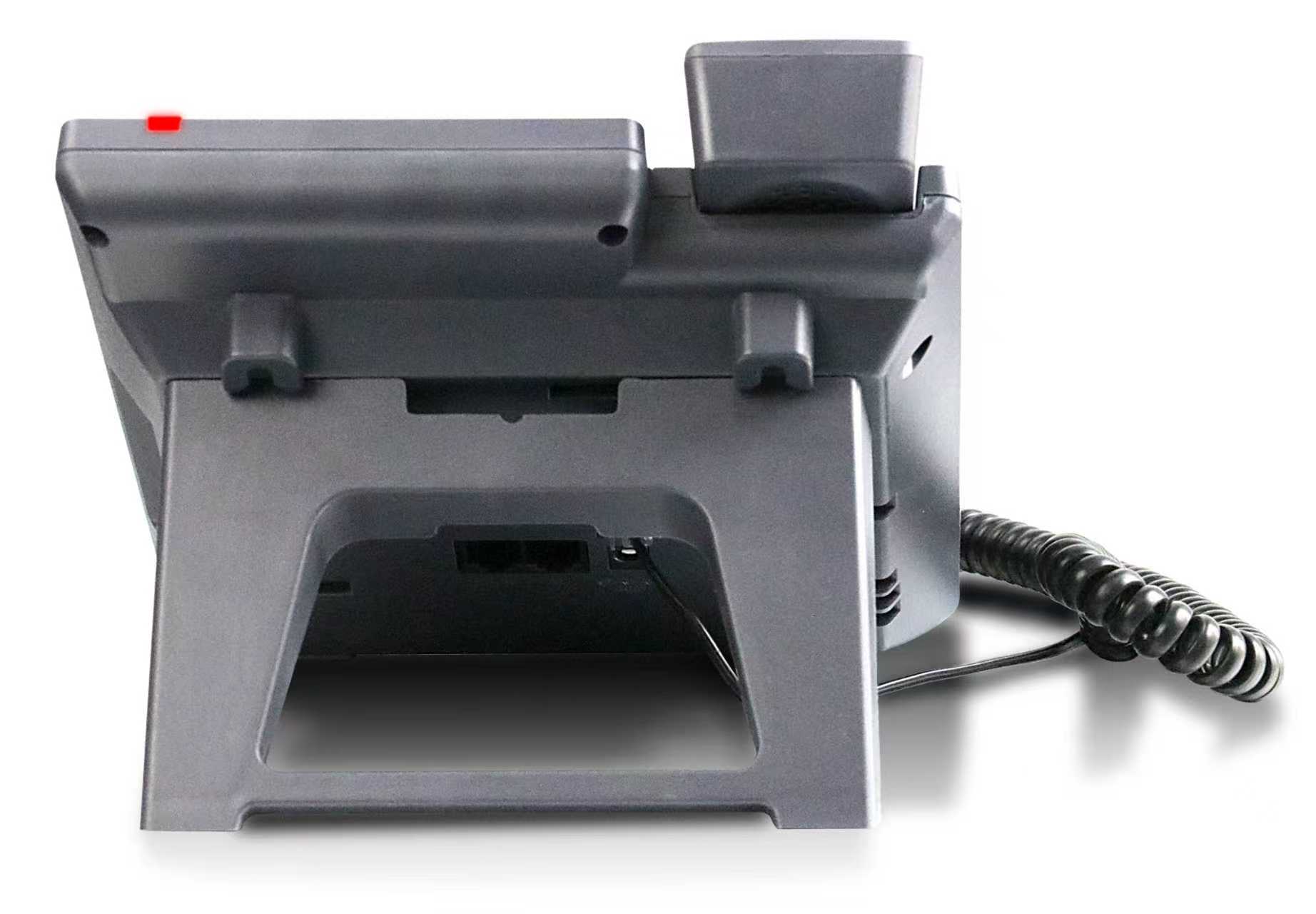 LVSwitch 商路 SIP-T800N网络IP电话机