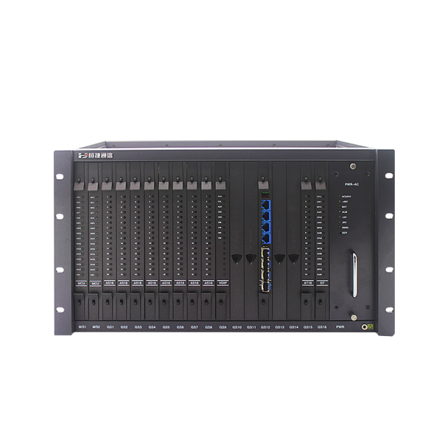 HJ-E800B数字程控交换机