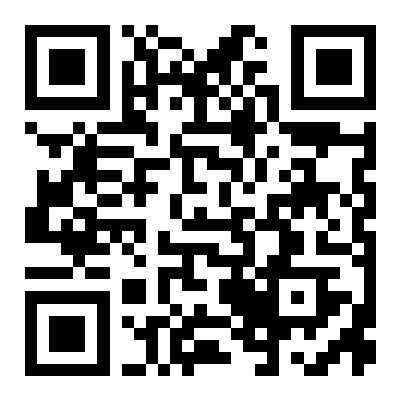 北京智网信测科技有限公司二维码