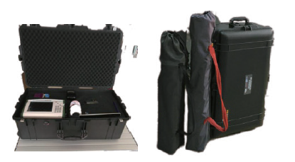 1外场快速测试方案