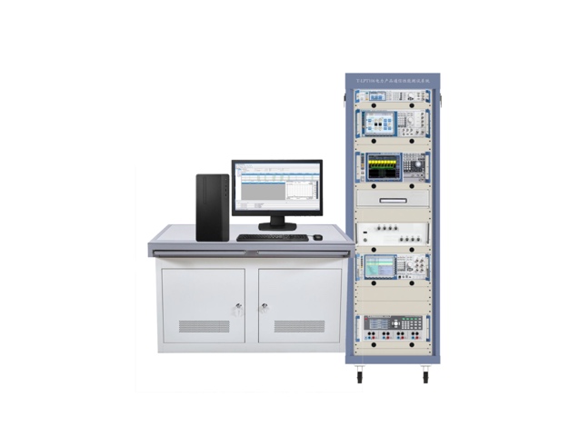 4电力产品通信性能测试系统3
