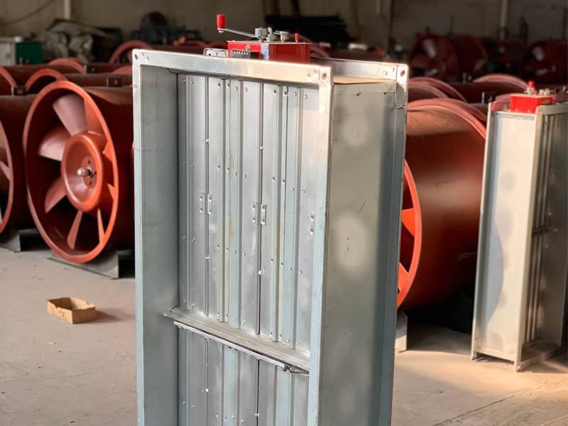 fire-damper