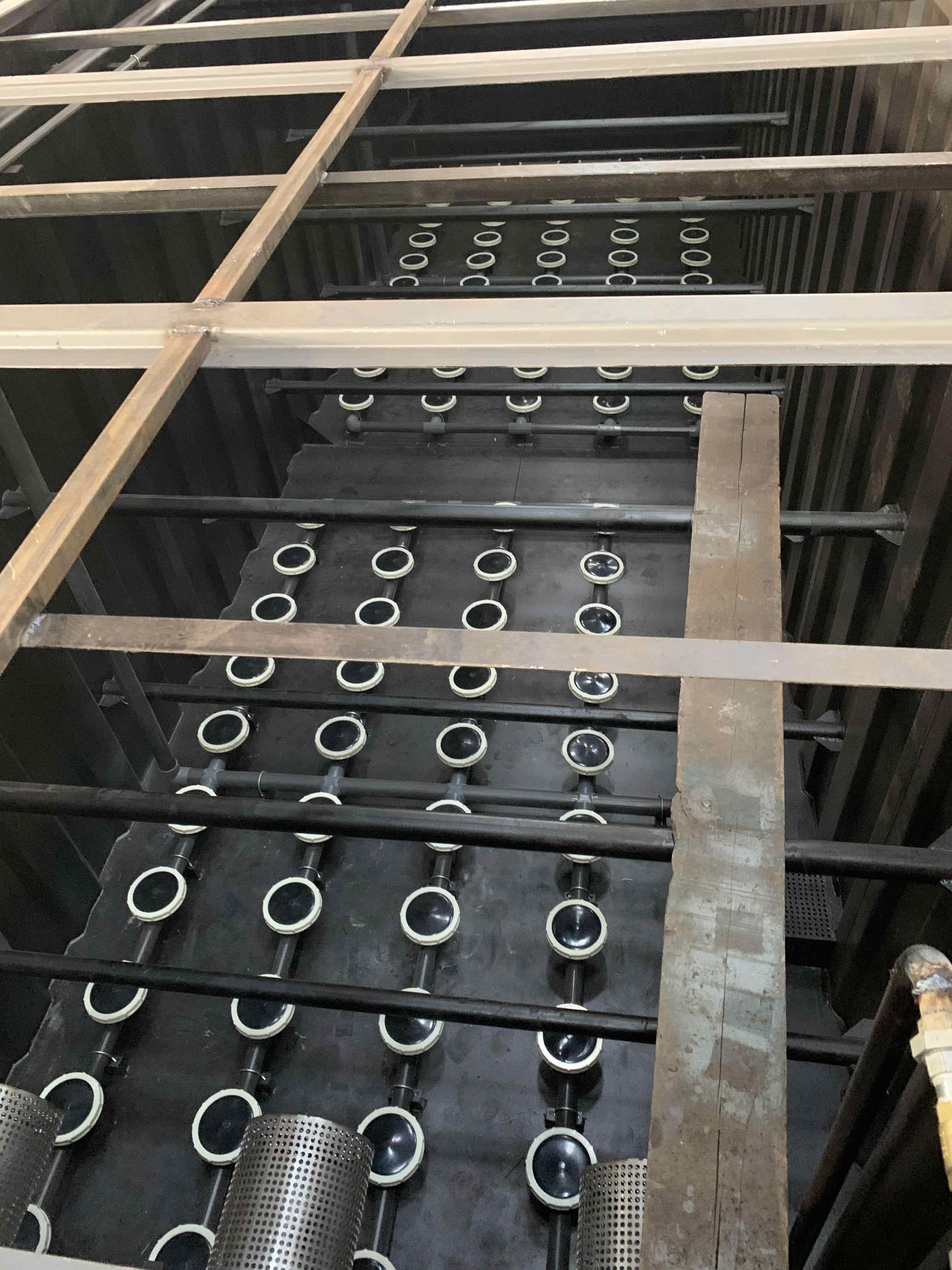 一体化污水处理设备