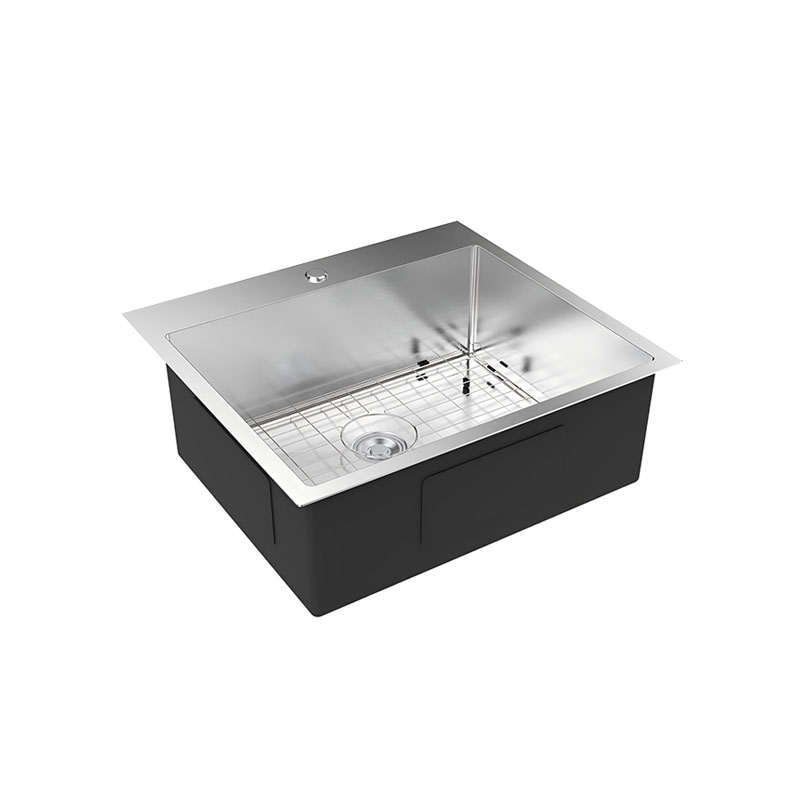Countertop Basin - 25 inch - No Step