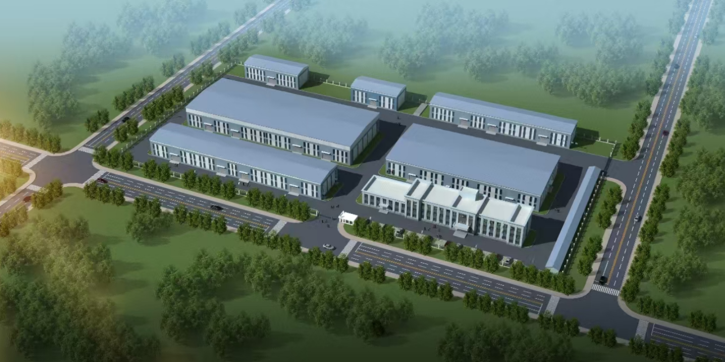 全产业链项目赋能区域高质量发展——内蒙古康瑞生物科技有限公司水飞蓟加工厂奠基仪式圆满举行3