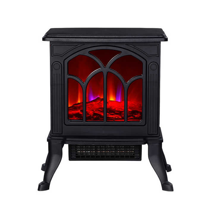 New Good Fashion Freestanding with Home Appliance Electric Fireplace for Warming Living