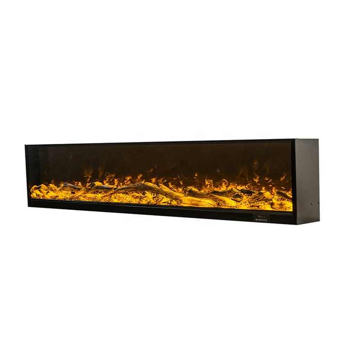 Quality Elegant Modern Home Appliance Electric Fireplace