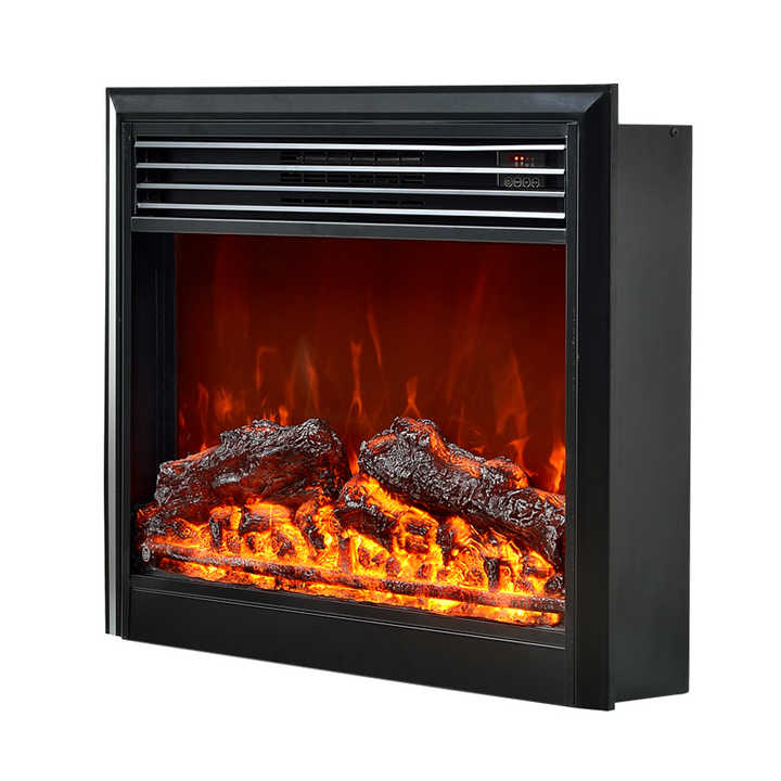 New Popular Winter Season Electric Household Home Appliance Electric Fireplace