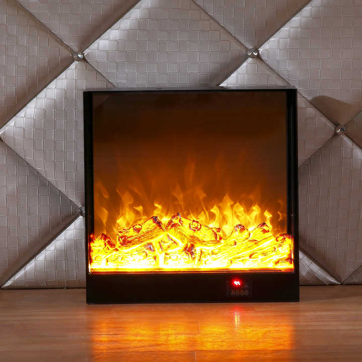 Good Quality Home Appliance Electric Fireplace Design for Modern Living Spaces