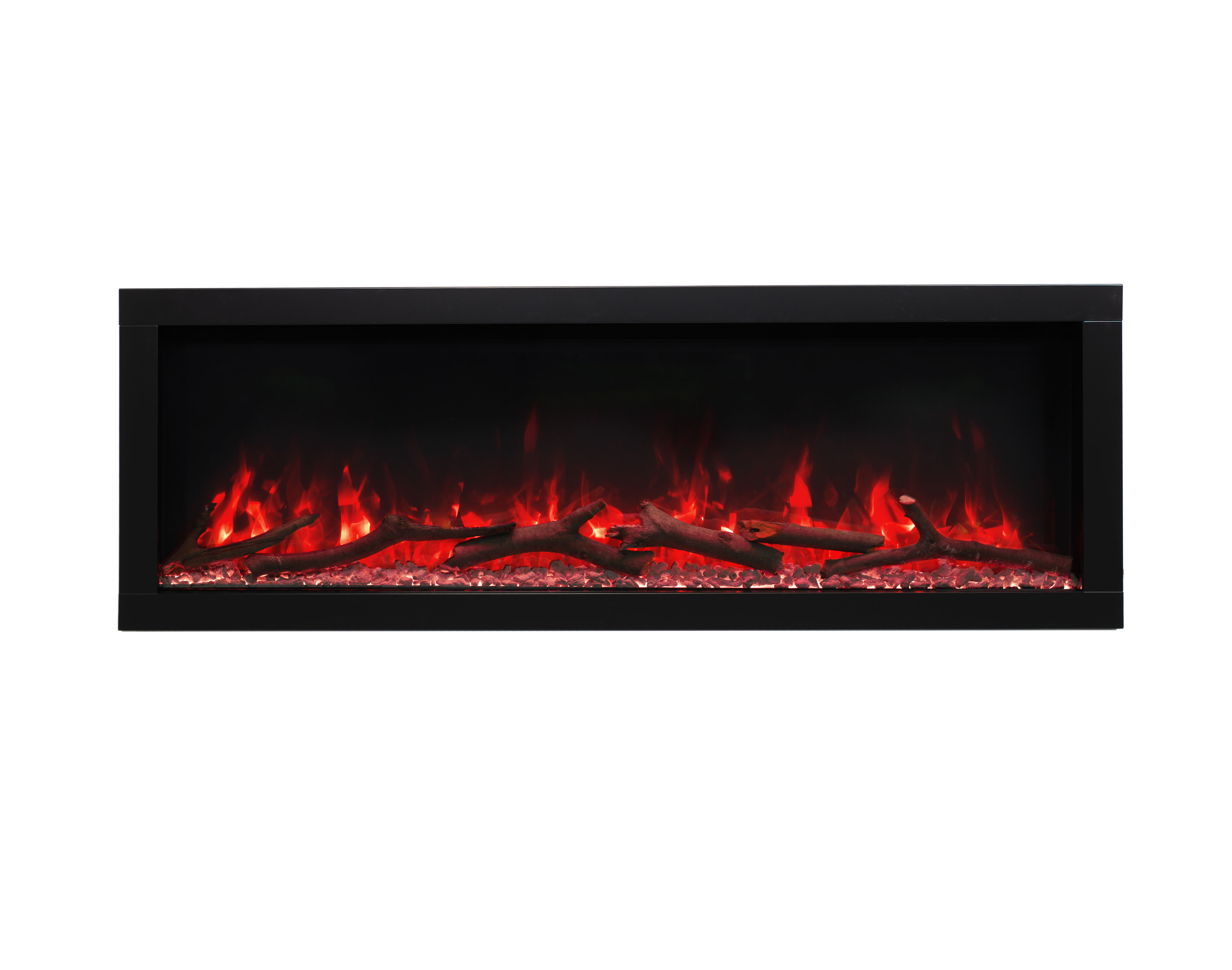 New Good Fashion Stylish Adjustable Home Appliance Electric Fireplace for Cozy Ambiance