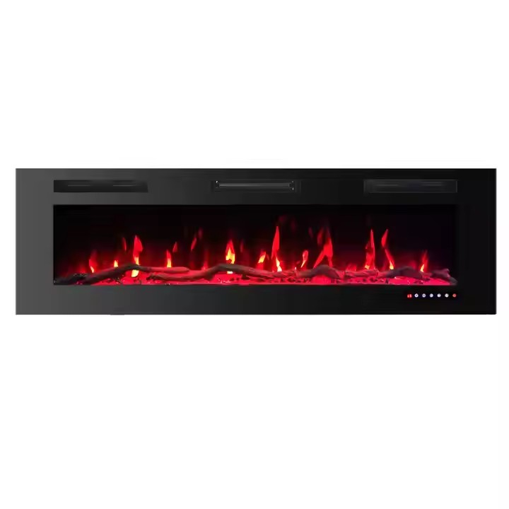 Good Quality Multiple Function Home Appliance Electric Fireplace for Home
