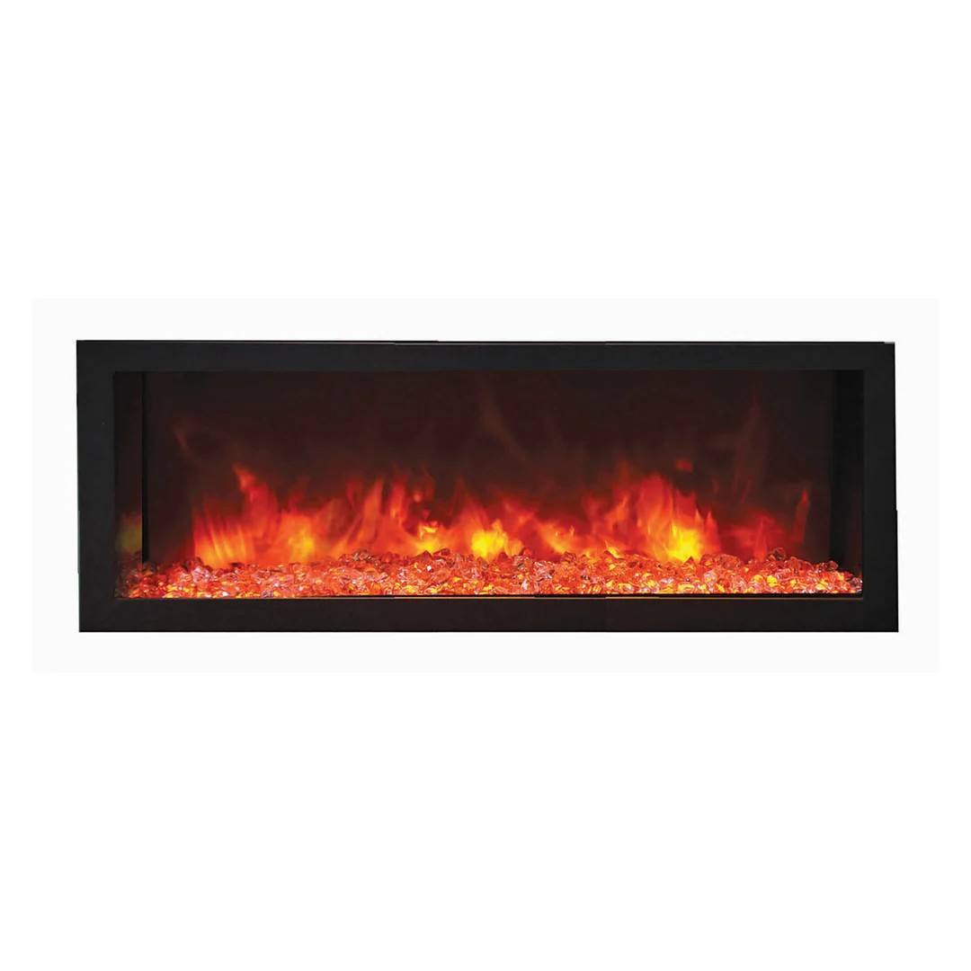 New Good Type Style Home Appliance Electric Fireplace