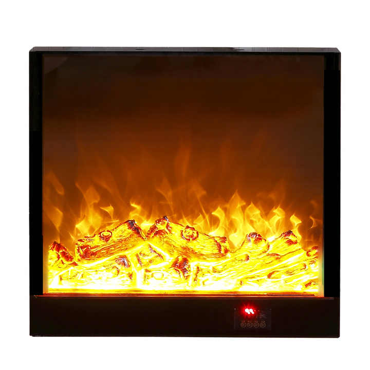 New Popular Winter Season Electric Household Home Appliance Electric Fireplace