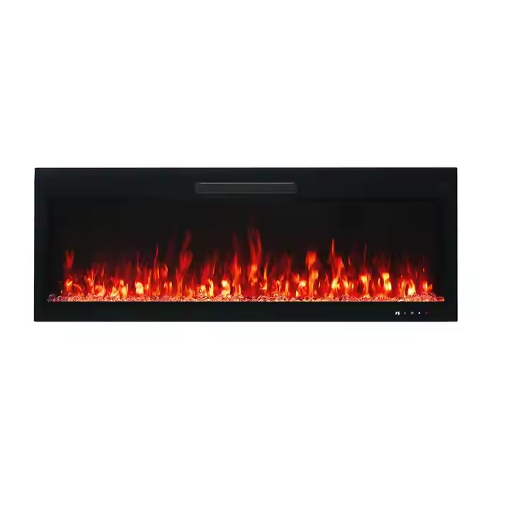 Good Quality Multiple Function Home Appliance Electric Fireplace for Home