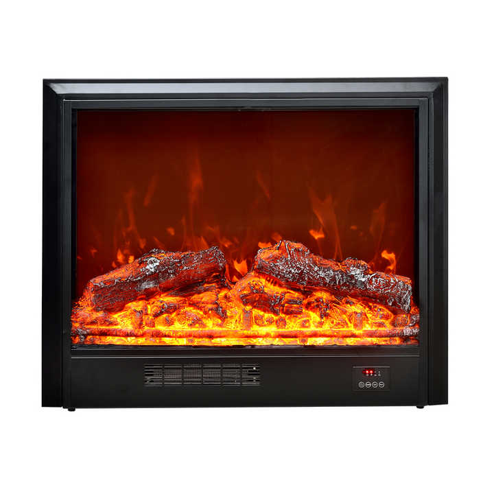 Good Quality Home Appliance Electric Fireplace Design for Modern Living Spaces