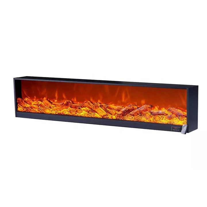 Quality Elegant Modern Home Appliance Electric Fireplace