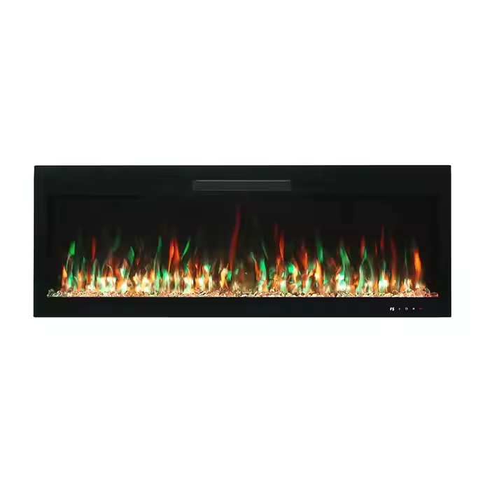 Good Quality Multiple Function Home Appliance Electric Fireplace for Home
