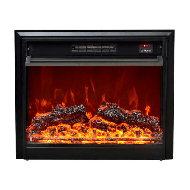 New Popular Winter Season Electric Household Home Appliance Electric Fireplace
