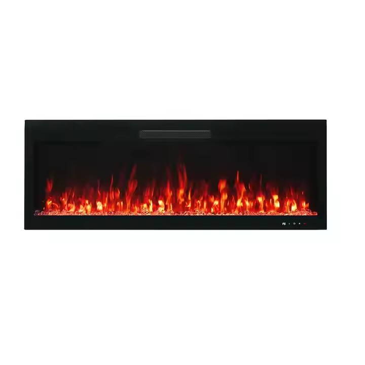 Good Quality Multiple Function Home Appliance Electric Fireplace for Home