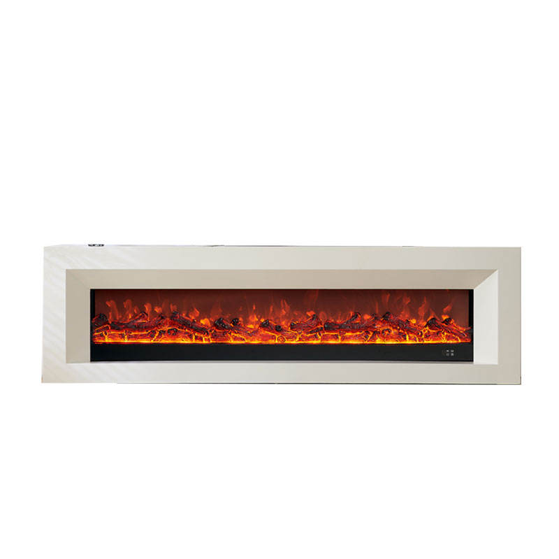 New Good Quality Modern Home Appliance TV Stand Fireplace for Good Use