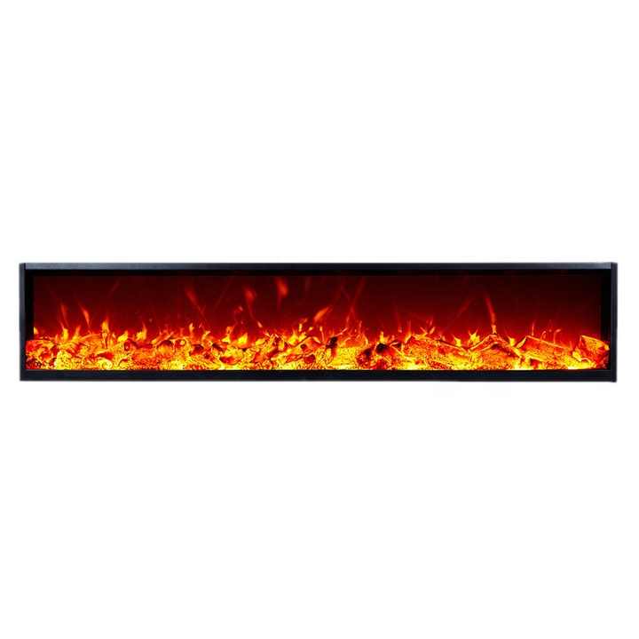 Quality Elegant Modern Home Appliance Electric Fireplace