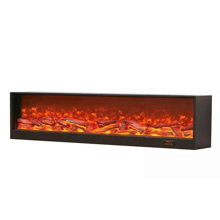 Quality Elegant Modern Home Appliance Electric Fireplace
