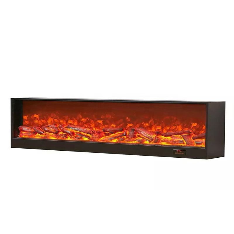 New Good Fashion Stylish Adjustable Home Appliance Electric Fireplace for Cozy Ambiance