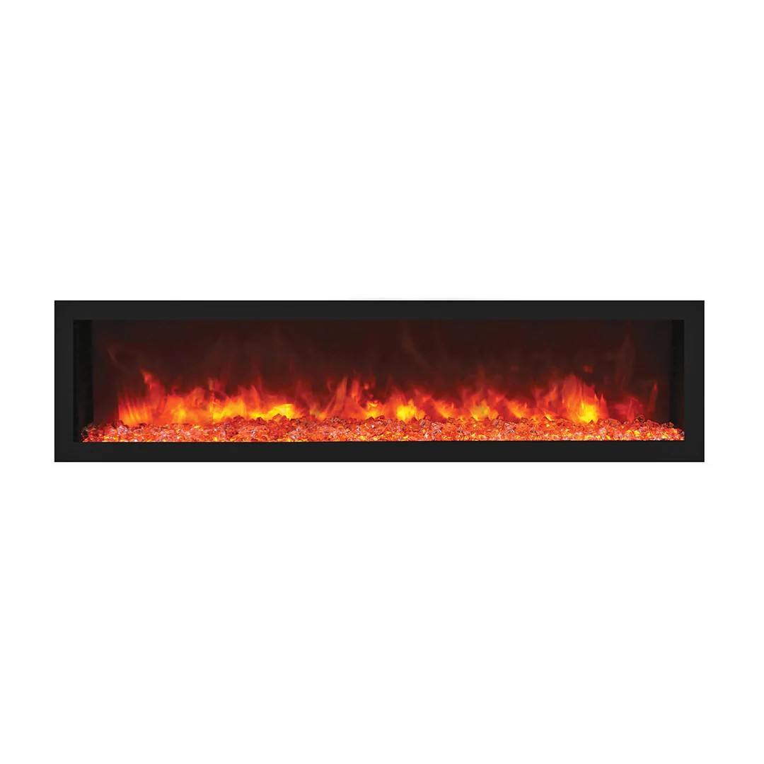 New Good Type Style Home Appliance Electric Fireplace
