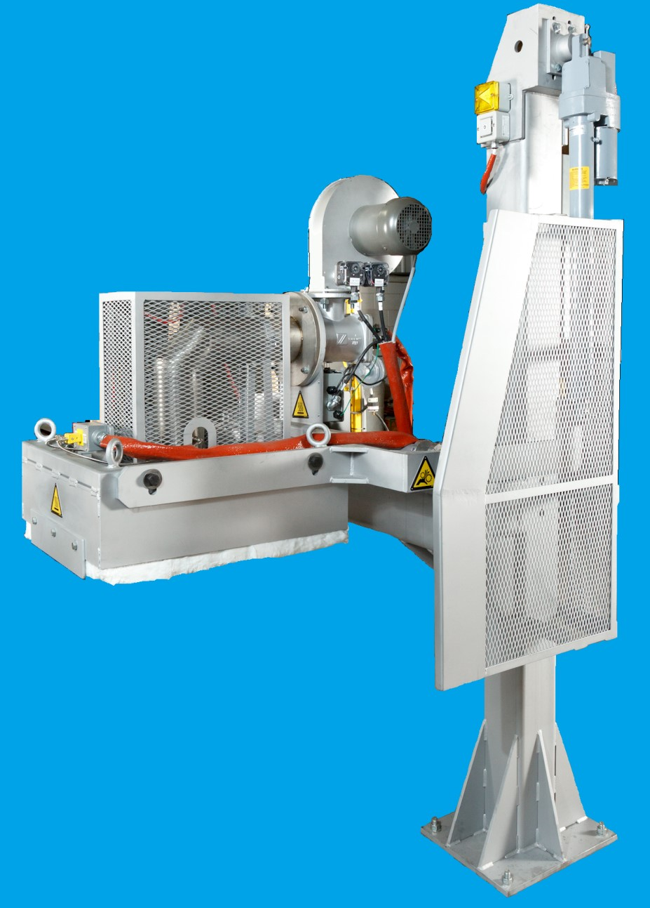 SELEE®LIG Ultra Series Fully AutomaticFilter Preheat System