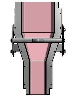 Interface/Flow Channel