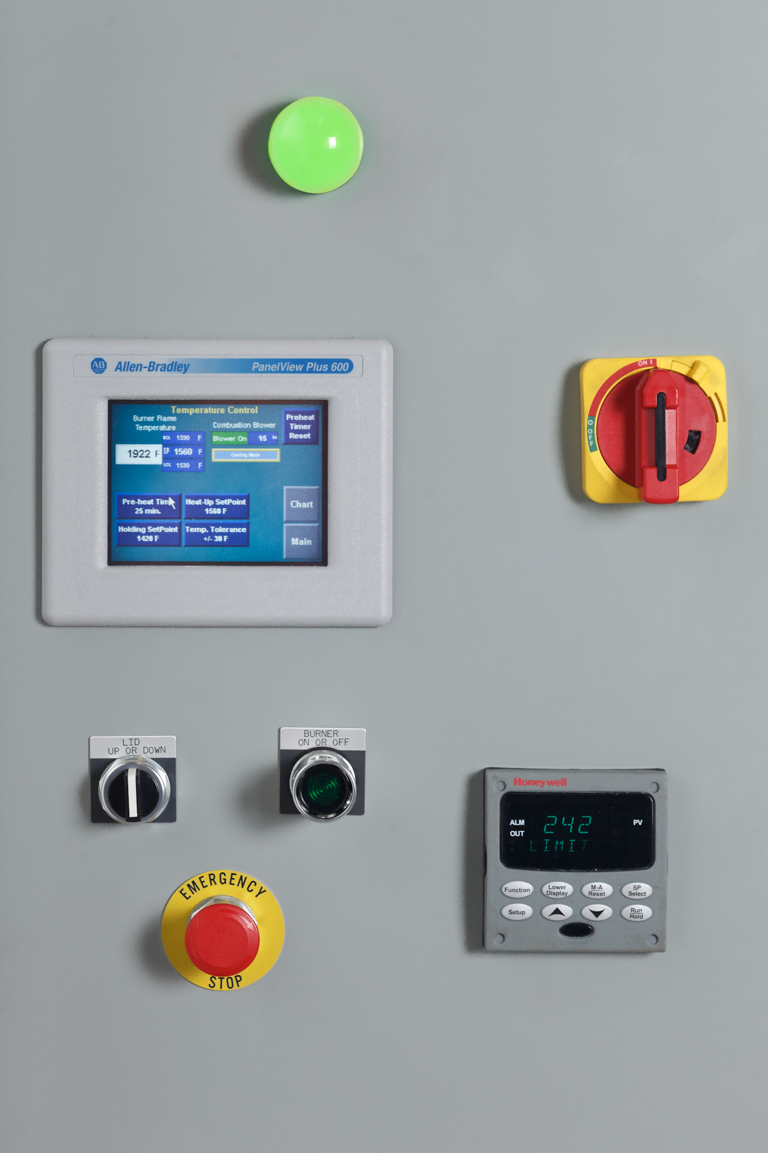 SELEE®LIG Ultra Series Fully AutomaticFilter Preheat System