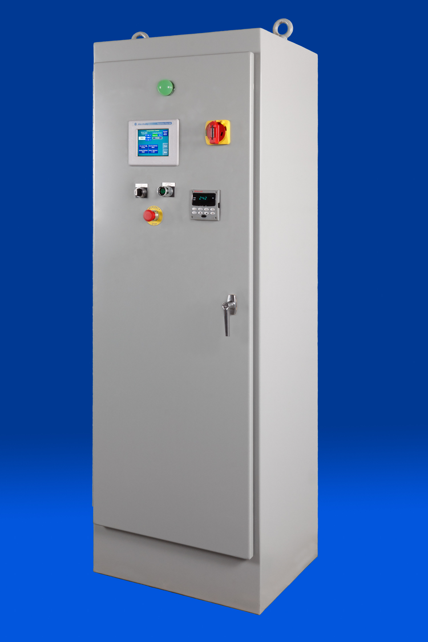 SELEE®LIG Ultra Series Fully AutomaticFilter Preheat System