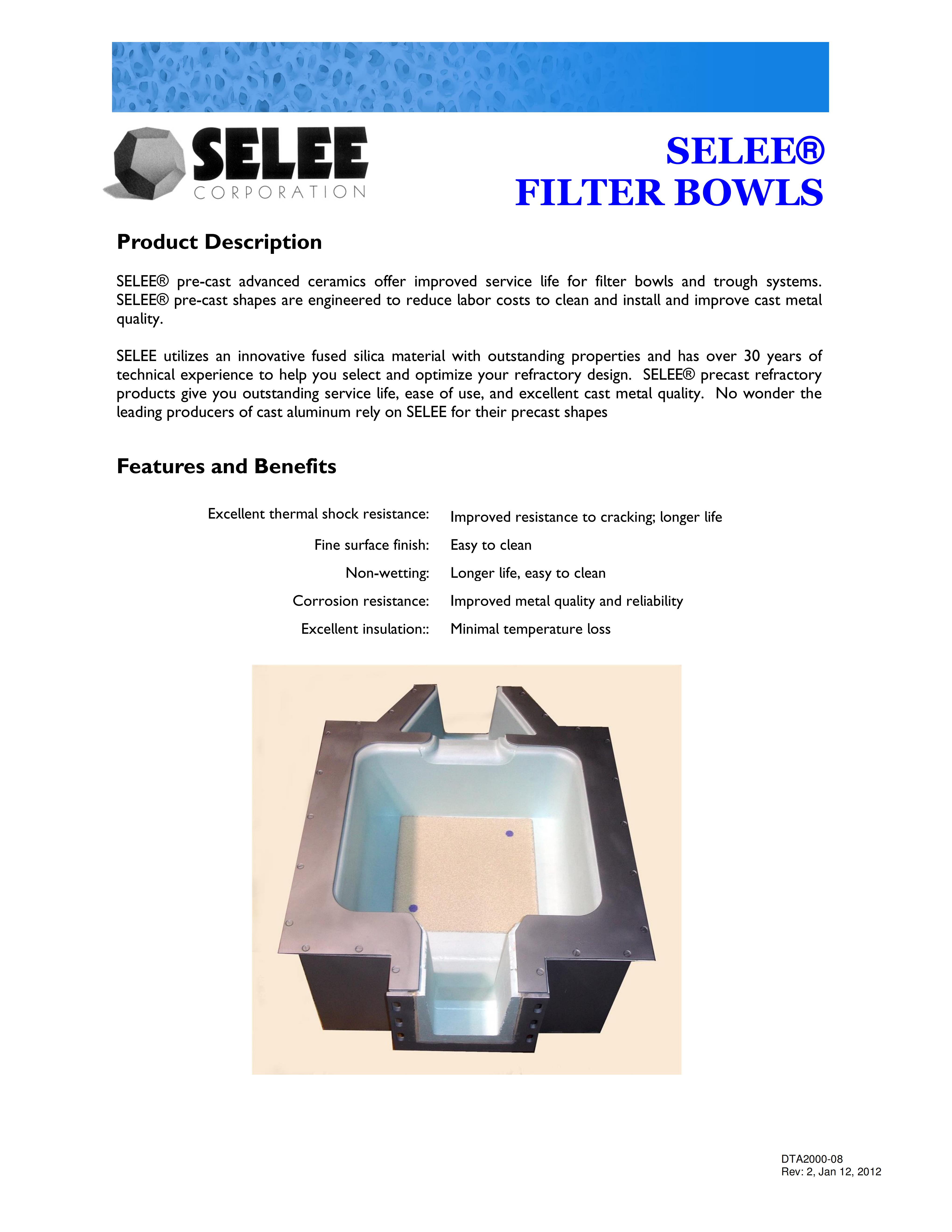 DTA2000-08 Fused Silica Filter Bowls_01
