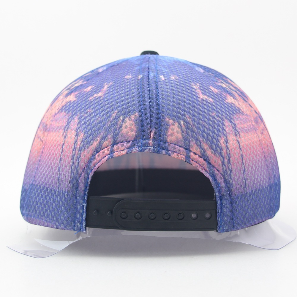 Hip-hop hat baseball cap