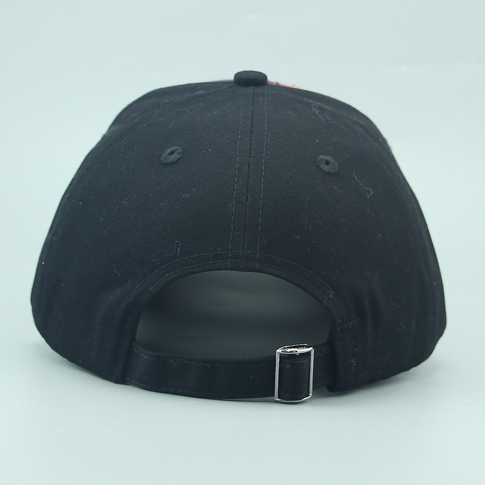 Mesh baseball cap
