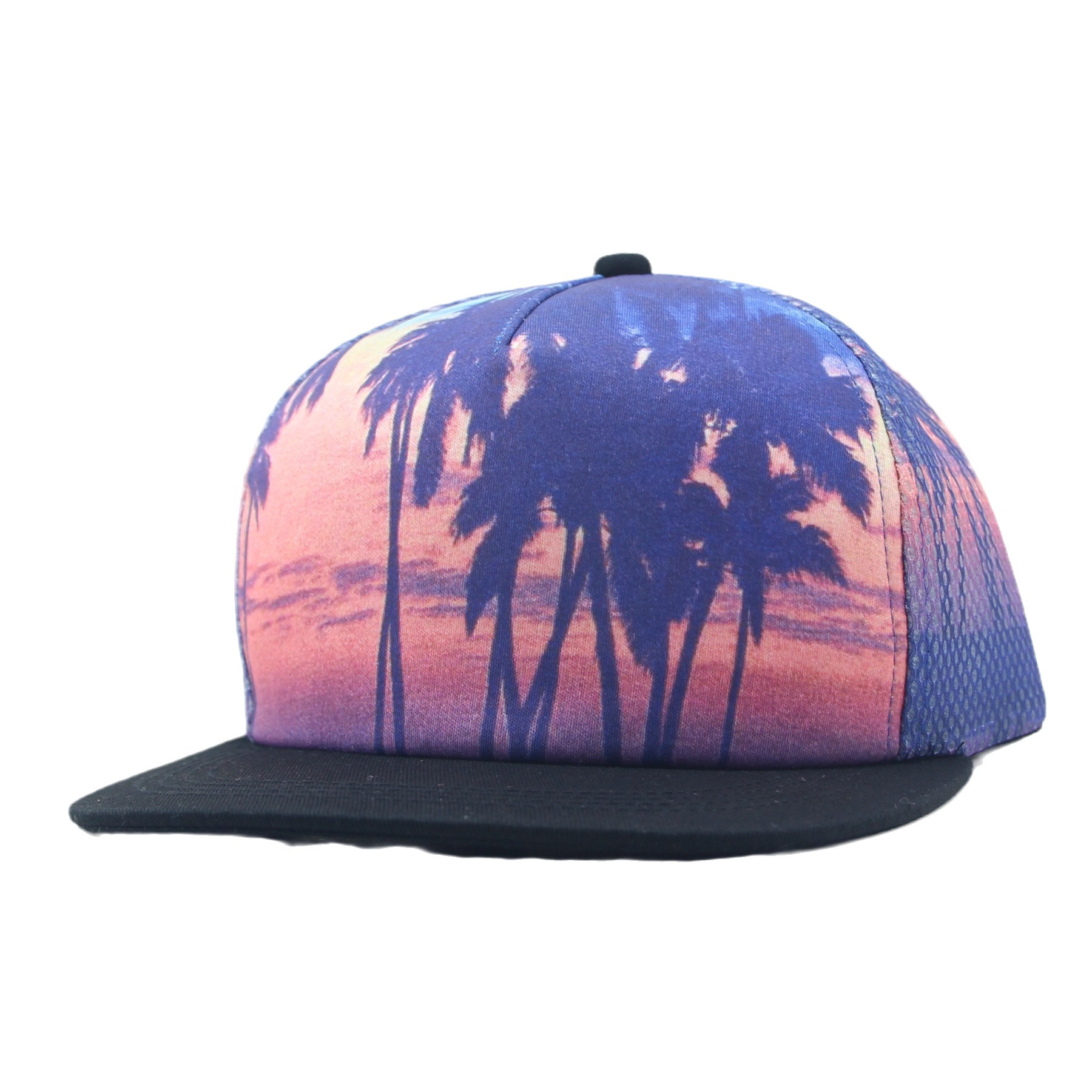 Hip-hop hat baseball cap