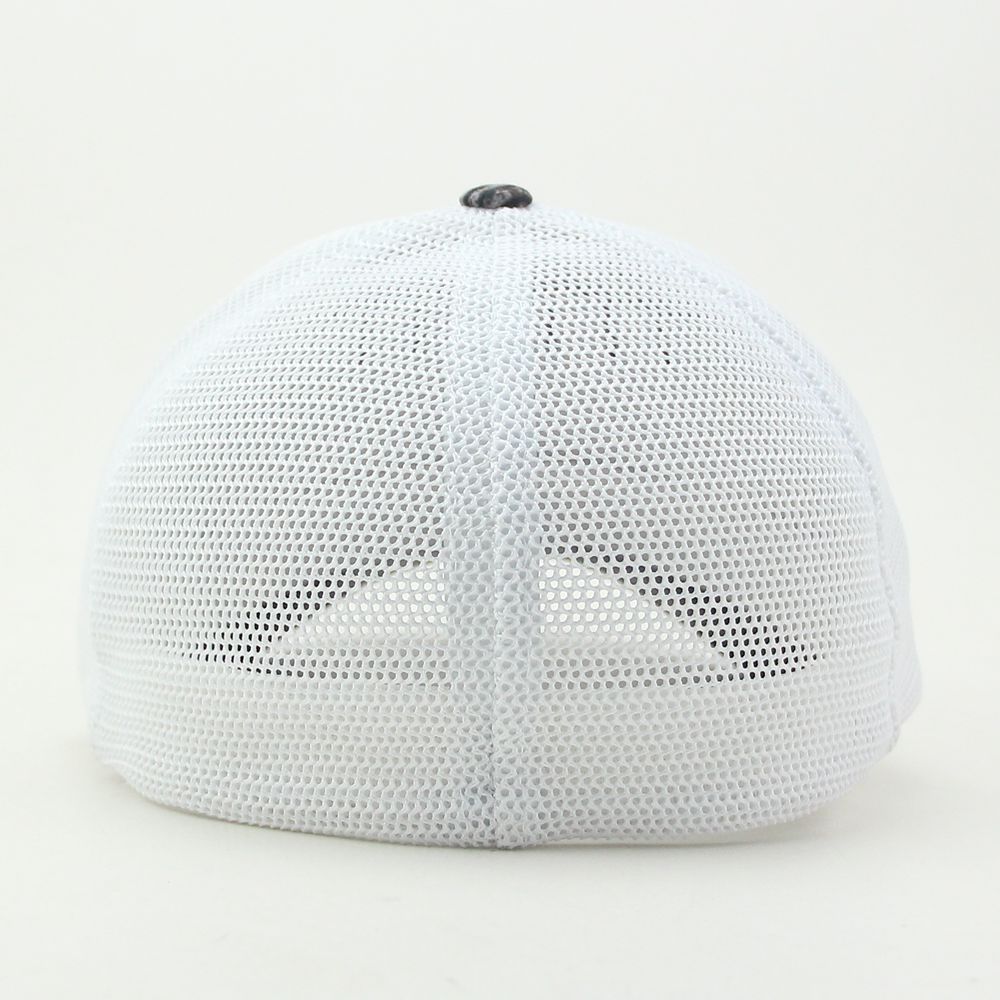 Jungle camouflage baseball cap