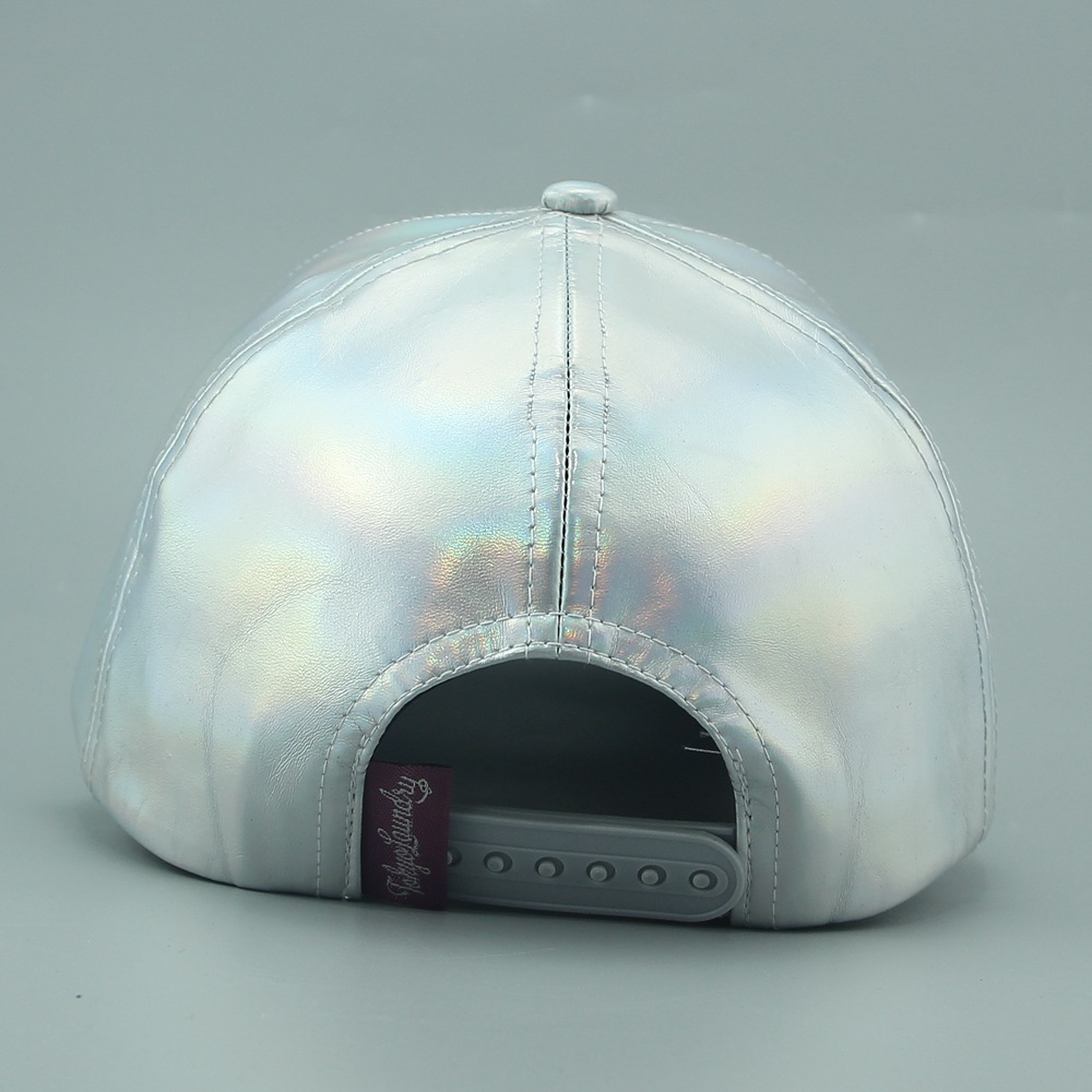 Girls' three-dimensional embroidered cute multicolored sunshade baseball caps