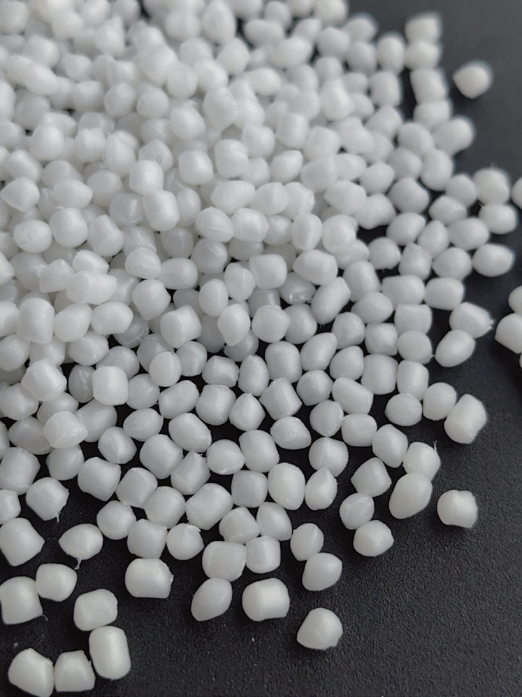 经济型开口爽滑母料KY003/KY005