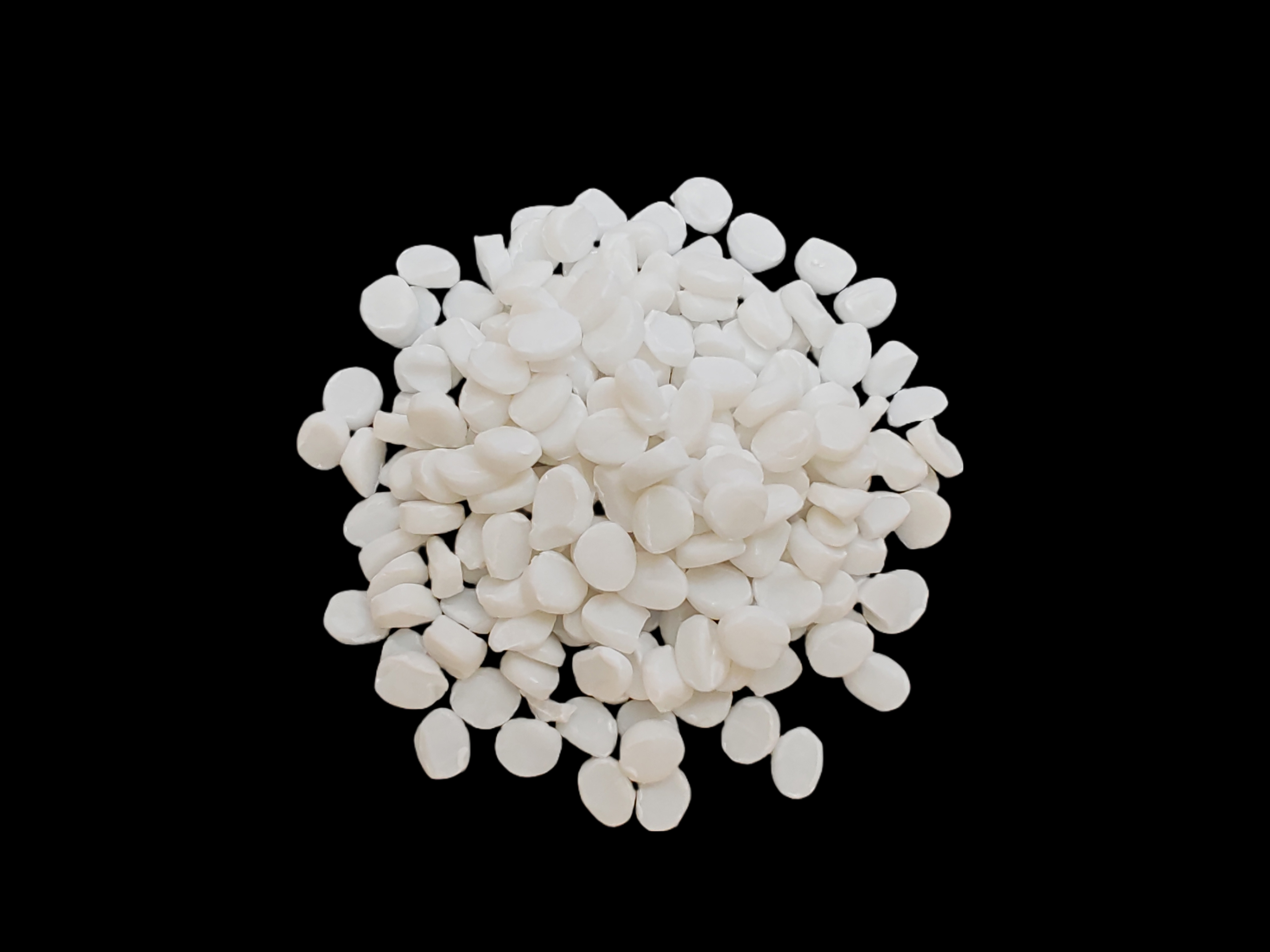 硫酸钡填充母粒