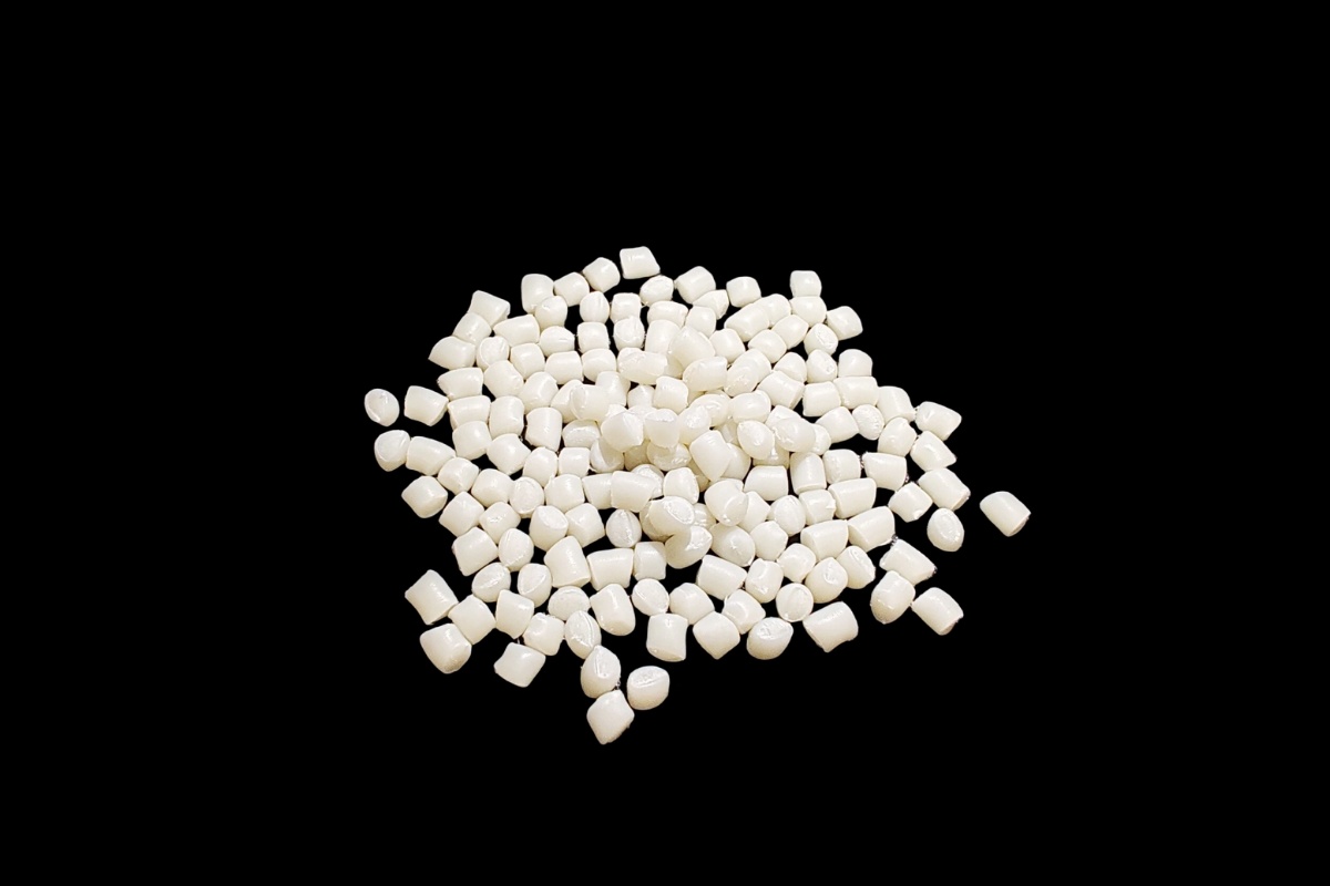 耐高温无粉无析出开口爽滑母料 KY1511