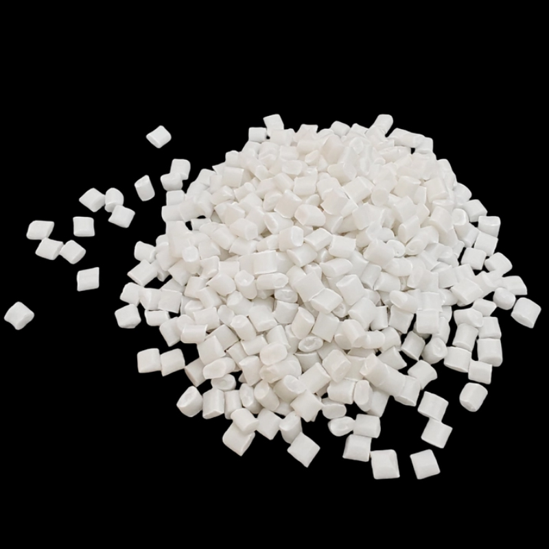 PP均聚/共聚阻燃母粒